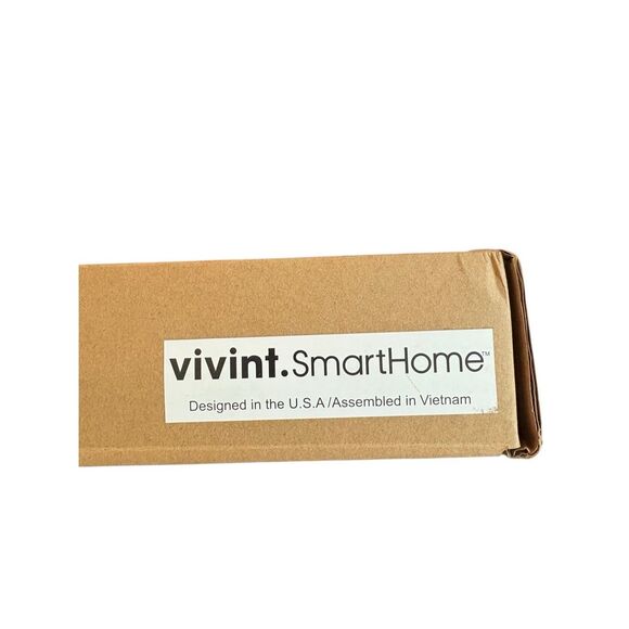 Vivint Smart Home Sky Control Panel Smart Hub VS-SH2000-C00 – NIB, Sealed - Picture 3 of 5